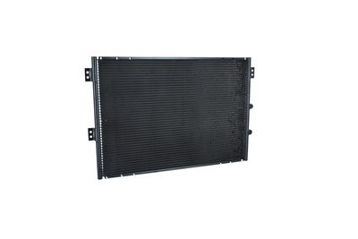 KONDENSATOR KLIMAANLAGE NRF 35461 25