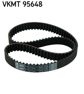 SKF VKMT 95648 Ремень ГРМ  для HYUNDAI GETZ (Хендай Гетз)