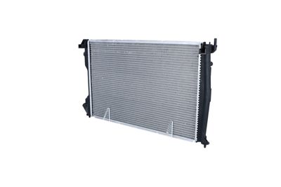 RADIATOR RACIRE MOTOR NRF 509602 31