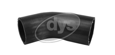 въздуховод за турбината DYS 76-17100