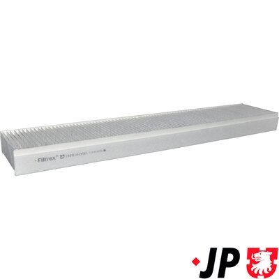 FILTRU AER HABITACLU JP GROUP 1528101500