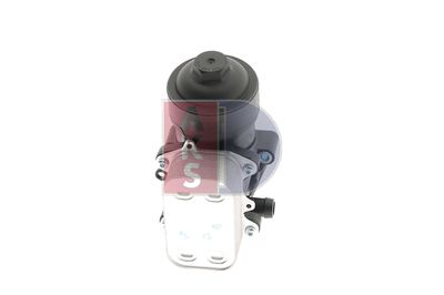 ÖLKüHLER MOTORöL AKS DASIS 046051N 11