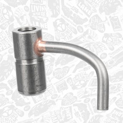 DIUZA ULEI RACIRE FUSTA PISTON