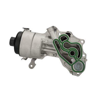ÖLKüHLER MOTORöL NISSENS 91227 24