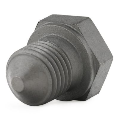 болтова пробка, маслен картер RIDEX 593D0008