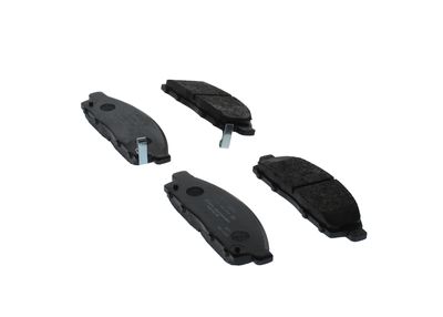 BREMSBELAGSATZ SCHEIBENBREMSE BOSCH 0986460069 9