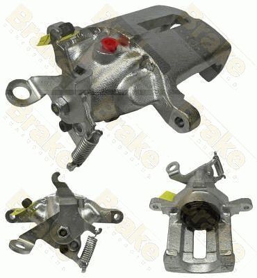 Brake Caliper Brake ENGINEERING CA2090