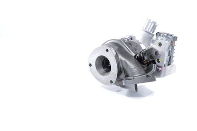 LADER AUFLADUNG BTS Turbo T916531 21