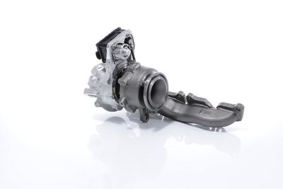 LADER AUFLADUNG BTS Turbo T919055 13