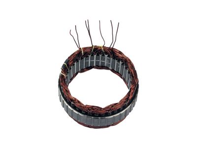 Stator, Generator
