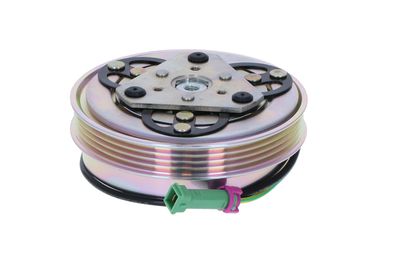 MAGNETKUPPLUNG KLIMAKOMPRESSOR NRF 380019 10