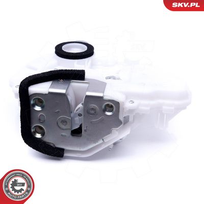 Zámok dverí ESEN SKV 16SKV591