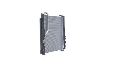 CONDENSATOR CLIMATIZARE MAHLE AC786000P 28
