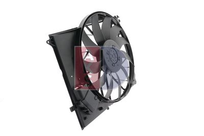 LüFTERHAUBE AKS DASIS 128143N 12