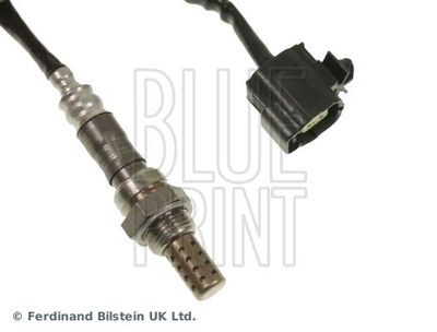BLUE PRINT Lambdasonde