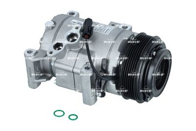 COMPRESOR CLIMATIZARE