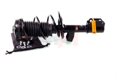 ANSAMBLU TELESCOP ARC GH GH353947C04 8