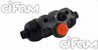 CILINDRU RECEPTOR FRANA