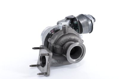 LADER AUFLADUNG BTS Turbo T915579 16