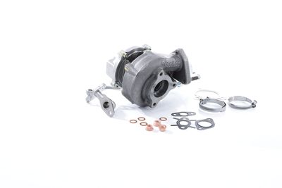 LADER AUFLADUNG BTS Turbo T981471 14