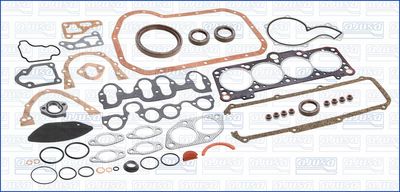 SET GARNITURI COMPLET MOTOR