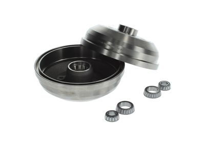 BREMSTROMMEL BOSCH 0986477256 8