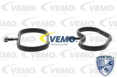 Комплект прокладок, маслянный радиатор VEMO V38-60-9004 для SMART FORFOUR