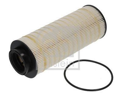 Filtru combustibil FEBI BILSTEIN 39367