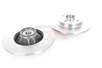 DISC FRANA GH GH423713 37