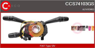COMUTATOR COLOANA DIRECTIE
