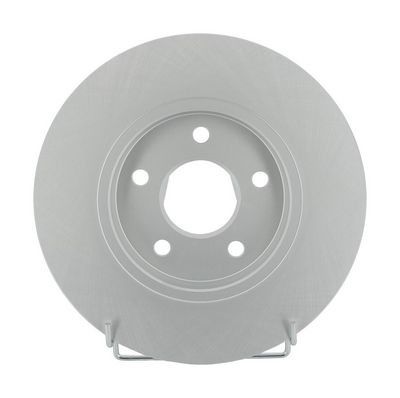 спирачен диск FERODO DDF1126C