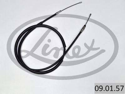 CABLU FRANA DE PARCARE