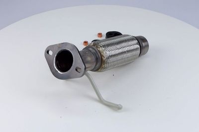 REPARATURROHR KATALYSATOR HJS 91151670 72