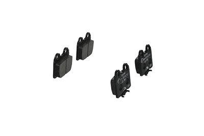 BREMSBELAGSATZ SCHEIBENBREMSE ATE 13046057482 10