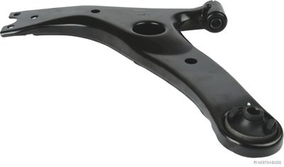 LENKER RADAUFHäNGUNG