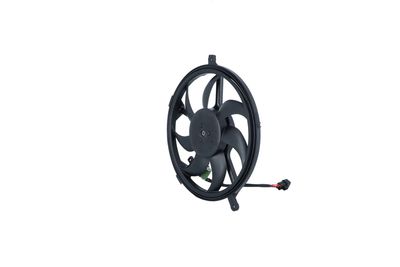 VENTILATOR RADIATOR NRF 47508 11