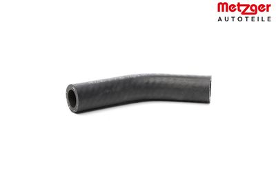 LADELUFTSCHLAUCH METZGER AUTOTEILE 2400316 36