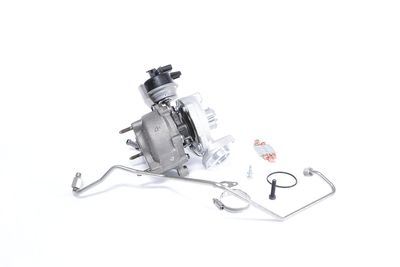 LADER AUFLADUNG BTS Turbo T981449 26