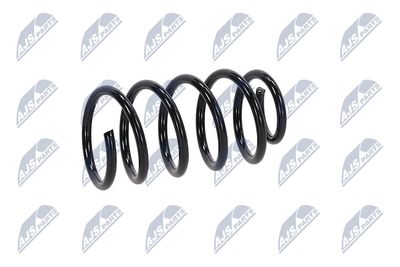 ARC SPIRAL NTY ASZPL030 4
