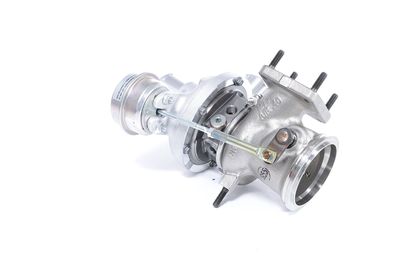 LADER AUFLADUNG BTS Turbo T915268 14