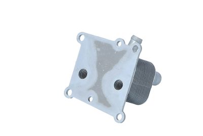 RADIATOR ULEI ULEI MOTOR NRF 31219 28