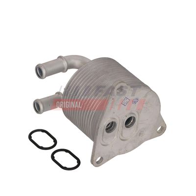 RADIATOR ULEI CUTIE VITEZE FAST FT04715 19