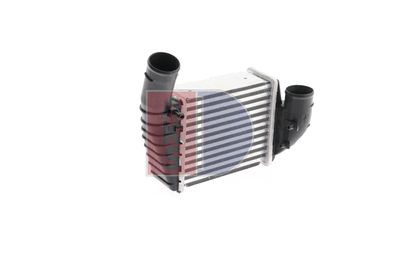 LADELUFTKüHLER AKS DASIS 047011N 14