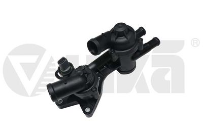 TERMOSTAT LICHID RACIRE