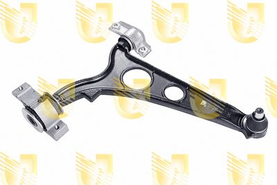 LENKER RADAUFHäNGUNG