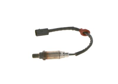 SONDA LAMBDA BOSCH 0258003540 16