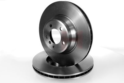 DISC FRANA GH GH401562 55