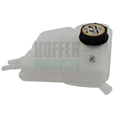 REZERVOR APA RADIATOR