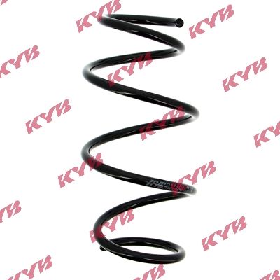 Пружина ходовой части KYB RA1164 для NISSAN JUKE