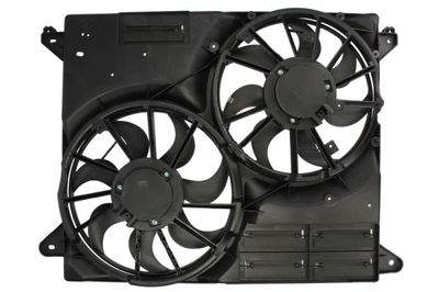 VENTILATOR RADIATOR THERMOTEC D8G022TT 1